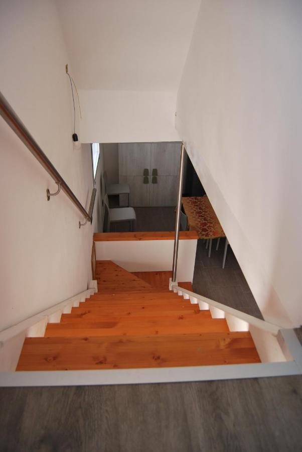 Raffaela Casa Vacanze Aradeo ภายนอก รูปภาพ