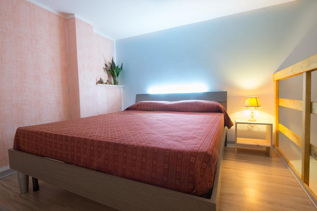 Raffaela Casa Vacanze Aradeo ภายนอก รูปภาพ