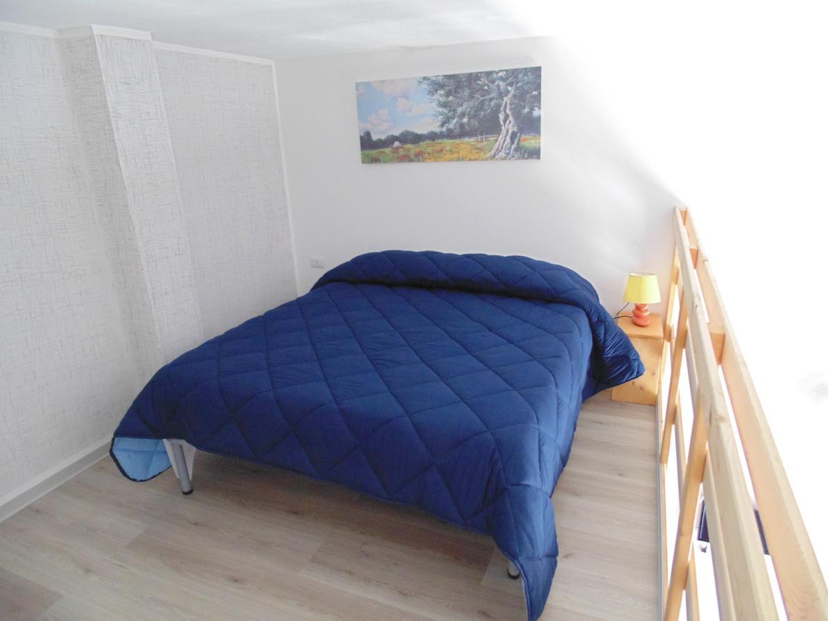 Raffaela Casa Vacanze Aradeo ภายนอก รูปภาพ